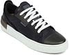 Greyder Lab Sneaker GL-212-51 Zwart Product