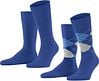 Burlington Everyday 2-Pack Donkerblauw 6048 Product