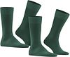 Falke Happy Socks Lot de 2 Vert Foncé Product