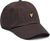 Lyle & Scott Pet Antraciet HE2206A/HE906AF-W635 kopen | Suitable
