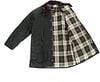 Barbour Beaufort Wax Jacket Green Product / Detail
