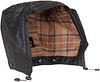 Barbour Capuchon Rustic Braun order online | MHO0004-RU52 | Suitable Lithuania
