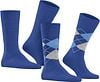 Burlington Everyday 2-Pack Donkerblauw 6048 Product / Detail