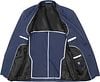 Suitable Jersey Suit Kobaltblauw Product / Detail