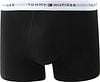 Tommy Hilfiger Boxer Trunk 5-Pack Black Product