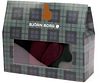 Bjorn Borg Core 3-Pack Socks Multicolour Verpakking