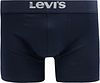Levi's Brief Boxershorts 2-Pack Navy  Product / Detail