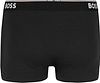 BOSS Boxers Courtes Lot de 3 Power 999 Product / Achterkant