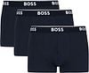 BOSS Kurze Shorts Power 3er-Pack Dunkelblau 480 50475274-480 kaufen | Suitable