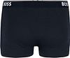 BOSS Short Boxer Shorts Power 3-Pack Dark Blue 480 Product / Achterkant