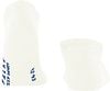 Falke Keep Warm Sneaker Sock Off White Product / Achterkant