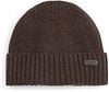 Barbour Muts Carlton Wol Bruin kopen | Suitable