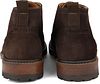 Suitable Brogue Brown Product / Achterkant