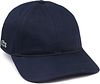 Lacoste Cap Logo Navy Blue RK0440-166 order online | Suitable