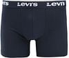 Levi's Boxershorts 3-Pack Uni Navy Combo