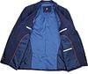 Suitable blazer Leek Navy Product
