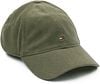 Tommy Hilfiger Chapeau Corduroy Vert Olive AM0AM12757-RBN commander en ligne | Suitable