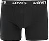 Levi's Boxer-shorts Lot de 3 Kaki Combo