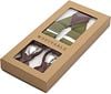 Suitable Luxe Bretels Groen Verpakking