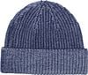 Profuomo Beanie Wool Dark Blue order online | PPUS30009B-M2 | Suitable Norway