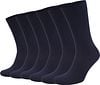 Suitable Socks 6-Pack Dark Blue order online | Suitable