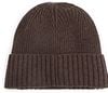 Barbour Muts Carlton Wol Bruin Product / Achterkant