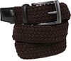 Gardeur Geflochtener Gürtel Braun kaufen | HG-001 380039 | Suitable