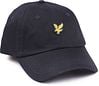 Lyle & Scott Cap Navy order online | HE2321A/HE2206A/HE906AF-Z271 | Suitable Spain
