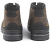 PME Legend Fleetman Shoe Khaki Product / Achterkant