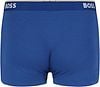 BOSS Boxers Courtes Lot de 3 Power 487 Product / Achterkant
