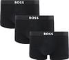 BOSS Kurze Shorts One 3er-Pack Schwarz 001 50544263-001 kaufen | Suitable