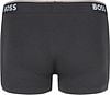 BOSS Short Boxer Shorts Power 3-Pack 487 Product / Achterkant