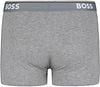 BOSS Short Boxer Shorts Power 3-Pack 999 Product / Achterkant