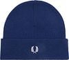 Fred Perry Mütze Wolle Royal Blau kaufen | C9160-143 | Suitable