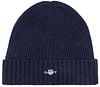 Gant Beanie Dunkelblau 9910023-410 kaufen | Suitable