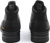 PME Legend Fleetman Schuh Schwarz Product / Achterkant