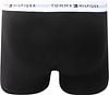 Tommy Hilfiger Boxer Trunk 5-Pack Schwarz Product / Achterkant