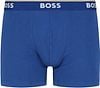 BOSS Boxers Lot de 3 Power 487 Product