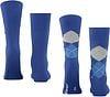 Burlington Everyday 2-Pack Donkerblauw 6048 Product / Achterkant