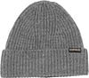 Napapijri Foli Beanie Grey NP0A4GK81971 order online | Suitable