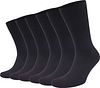 Suitable Chaussettes Mérinos Lot de 6 Bleu Marine commander en ligne | Suitable