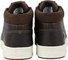 Timberland Cityfoam Chukka Donkerbruin Product / Achterkant