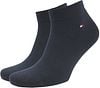 Tommy Hilfiger Chaussettes de sport Lot de 2 Marine commander en ligne | Suitable