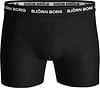 Björn Borg Boxershorts 5-Pack Solids Product