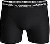 Bjorn Borg Boxershorts 5-Pack Solids Product