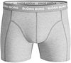Bjorn Borg Boxer-shorts Lot de 3 Gris Noir Product