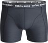 Bjorn Borg Boxers 3Pack Uni Blue Product