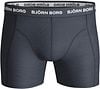 Björn Borg Shorts 3er-Pack Uni Blau Product