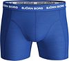 Bjorn Borg Boxershorts 5er-Pack Solids Product