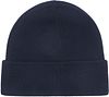 Fred Perry Bonnet Mix Laine Marine Product / Achterkant
